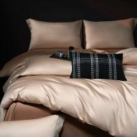 Juego de Ropa de Cama de Algodón Antibacteriano 5A Diseño de Lujo, Cama Doble, 100% Algodón, Ultra Cómodo - details 4