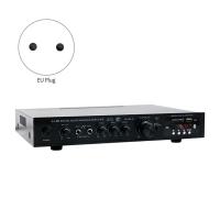 Amplificador HIFI de 5,1 canales, Subwoofer de alta potencia para teatro en casa, Radio Bluetooth para exteriores, enchufe de la UE - details 3