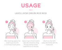 Set de Cuidado de la Piel Sakura Kit de Productos Faciales de 9 Piezas - details 5