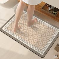 Almohadillas para lavavajillas, alfombrilla absorbente para secado de máquinas de café, almohadillas aislantes, alfombrilla de drenaje antideslizante, estilo Simple, sin lavado, mantel para mesa, taza - details 5