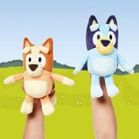 bluey, bingo