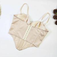 Lencería moldeadora adelgazante para mujer, corsé sexy sin tirantes para fiesta, top tipo bustier, sujetador elegante. - details 4