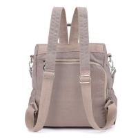 Mochila Mujer Casual Bolso Mochila Antirrobo Impermeable Nylon Mochila Escuela Multifuncional Gran Capacidad Bolso Bandolera - details 24