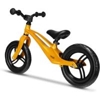 Pedales Deportivos de Magnesio Ligeros, Robustos, Altura Ajustable, Ruedas de 12", Manillar y Sillín Ajustables - details 65