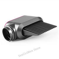 Boquilla de modelado de rizador de pelo para Dyson Airwrap HS01 HS05, boquilla de Peine preestilismo, piezas de accesorios de barril rizador - details 8