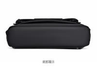 Bolsa de Viaje de Trolley de Tela Oxford para Hombres Equipaje de Viaje - details 15