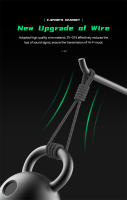 Auriculares con cable y luz LED para juegos, audífonos deportivos con micrófono, HIFI, graves pesados, USB/3,5 MM, para transmisión en vivo, PC, teléfono, PS5, PS4 - details 11