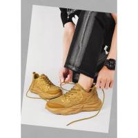 Zapatos De Deporte Casual Para Hombres Dragon Chino Zapatillas Deportivas De Alta Calidad Transpirables Con Suela TPR Tamaño True Fit - details 8