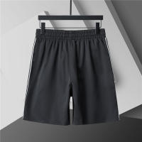 Pantalones Cortos de Baloncesto con Logotipo Impreso Secado Rápido Moda Verano - details 12