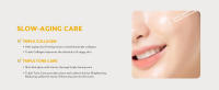 Slow aging care