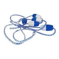 Línea de flotador de seguridad, cuerda de separación de seguridad para piscina, línea de carriles de cuerda flotante, equipo de piscina(5m) - details 1