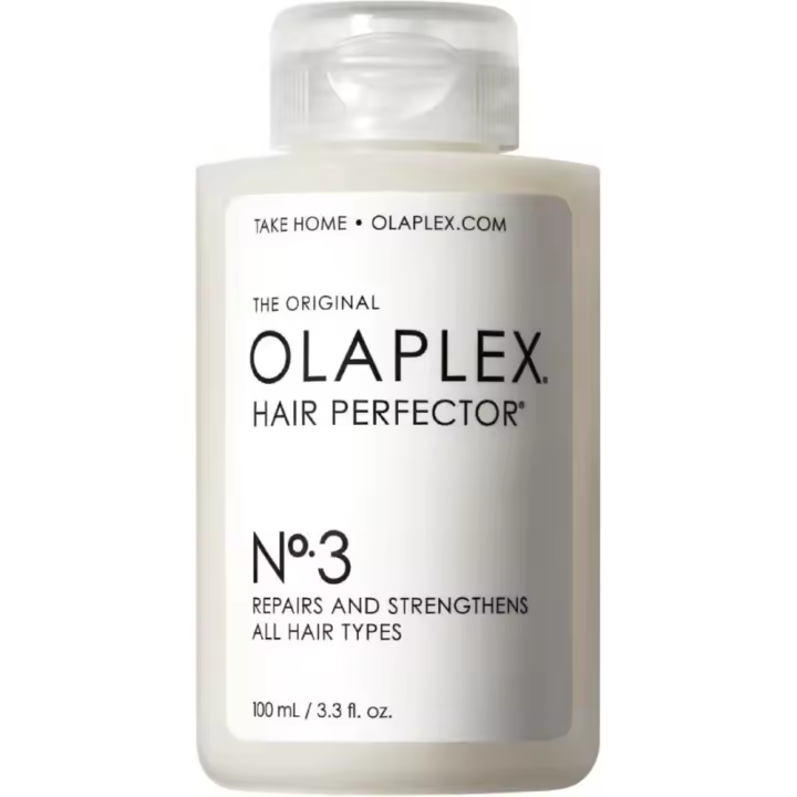 OLAPLEX Nº 3 PERFECTADOR DEL CABELLO 100ML. tratamiento capilar - 1