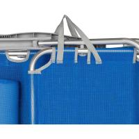 Conjunto 2 Sillas Pleg Alu 5pos 60x47x83cmc/cojin+asa - details 13