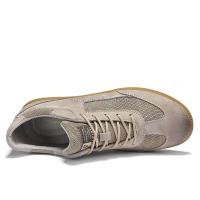 Nuevos zapatos de cuero para hombre 47, zapatos de entrenamiento deportivos clásicos de diseño italiano de lujo para caminar, marca de talla grande, crea su logotipo - details 2