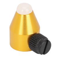 Horquilla de afinación para pies, accesorio versátil para aliviar el estrés, reducir la ansiedad, cristales curativos para meditación - details 0