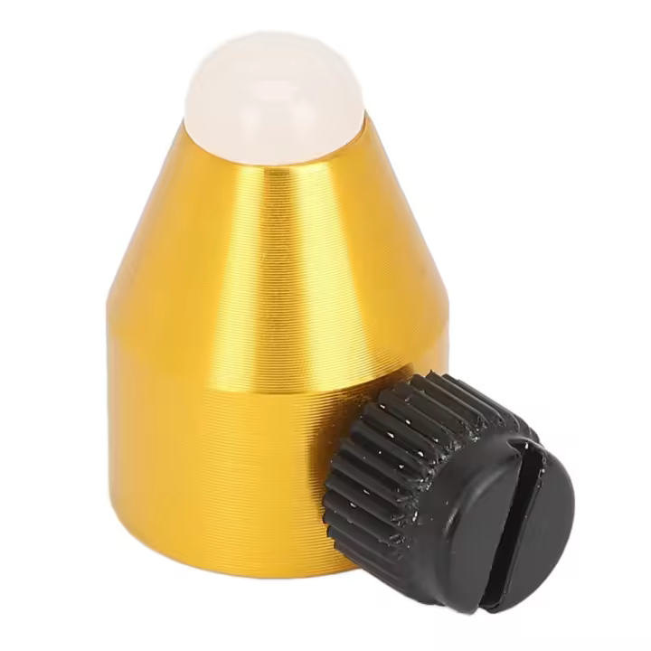 Horquilla de afinación para pies, accesorio versátil para aliviar el estrés, reducir la ansiedad, cristales curativos para meditación - 1