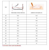 Zapatos deportivos para niños y niñas, zapatillas informales ligeras, suela suave, resistentes al desgaste, a prueba de suciedad, primavera y otoño, 2024 - details 0