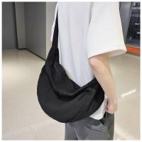 Bolso Coreano Sencillo Bolso de Hombro para Estudiantes de Gran Capacidad - details 13