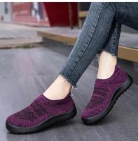 Zapatillas de Moda para Mujer Comodidad en Plataforma Talla Grande Zapatos Vulcanizados - details 18