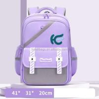 Mochila impermeable fácil de almacenar, multicapa, ligera, de 1 a 6 niveles, nueva tendencia de moda, 2025 - details 8