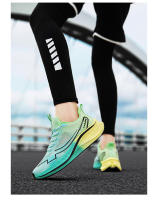 Zapatillas de Correr para Hombre 2025 Ultraligeras, Absorbentes, Transpirables con Placa de Carbono - details 3