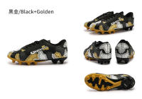 Zapatos de fútbol, zapatos de entrenamiento profesional para hombres y mujeres, son transpirables y antideslizantes. - details 13