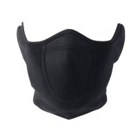 Calentador de cuello para hombre y mujermascarilla de forro polar para correresquíciclismodeporteSnowboardcubierta de cuello cálidabufandacubierta de orejaInvierno - details 1