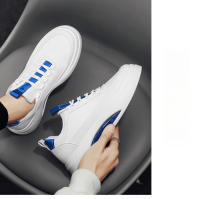 Nuevos Zapatos Deportivos Casuales Versátiles Para Hombres, Zapatos Antideslizantes Ligeros De Suela Gruesa Para Hombres - details 8