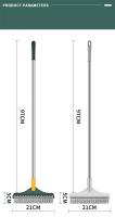 Cepillo de Limpieza para Pisos con Actualización Nueva Herramienta de Limpieza Doméstica para Ventanas y Casa Material de Alambre Plástico - details 13