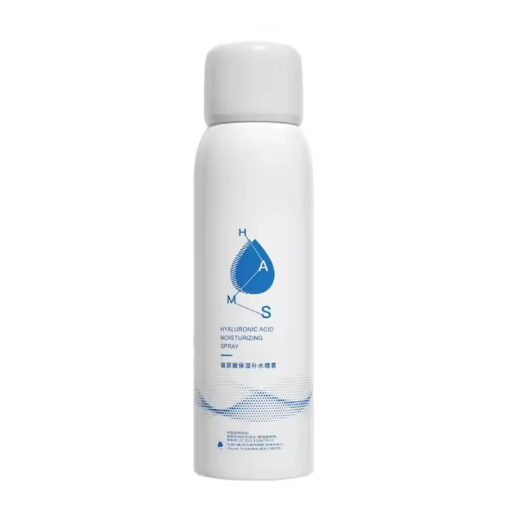 Spray hidratante de ácido hialurónico, esencia hidratante para la piel, tóner calmante, Control de aceite Facial, Spray refrescante - 1