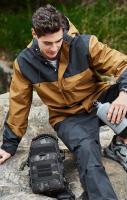 Mochila Táctica para Acampar Bolsa de Hombro Deportiva para Senderismo, Escalada, Ciclismo, Pesca, Viajes Bolsa de Cintura MOLLE - details 3