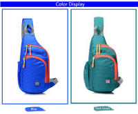 Bolsa Deportiva Imperial OKKID Bolsa Transversal Compacta para Deportes al Aire Libre - details 1