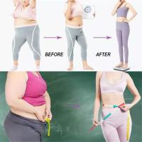 vientre plano con moringa detox slim 28 fit té adelgazante - details 7