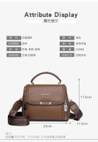 Bolsos de mano en oferta para mujer, nuevo bolso tote clásico versátil, bolso de hombro informal para mujer - details 6