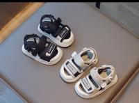 Sandalias antideslizantes para niños, zapatos deportivos de suela suave, cómodos para caminar, novedad de verano, 2024 - details 2