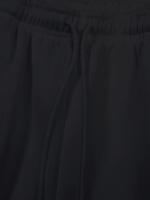 Pantalones Casuales Para Hombre Con Forro De Fleece Para Otoño E Invierno Pantalones De Correr Jogger Deportivos Para Gym Estilo Casual Color Sólido Trousers De Ejercicio De Largo - details 6