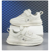 Delphi zapatos de las niñas 2025 verano de los niños zapatos deportivos de malla única transpirable de mediana y mayor edad zapatos para correr de los niños zapatos casuales de los niños. - details 15