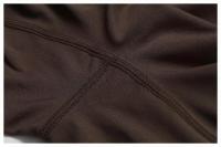 Mono de Yoga Ballet Sin Mangas Almohadilla de Pecho Alta Elasticidad Ropa Deportiva para Fitness - details 35