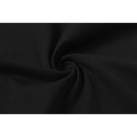 Nueva colección de verano con logotipo impreso frontal, camiseta deportiva de algodón puro con cuello redondo para hombre, camisa informal de estilo básico para pareja - details 10