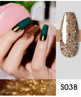 ROSALIND-Esmalte de Gel semipermanente UV Led para uñas, barniz híbrido para capa superior, accesorios para uñas - details 5