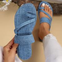 zapatos de zapatilla de moda de verano para mujer - details 4