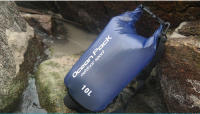 Accesorios de Barco de Ocio Bolsa de Playa Impermeable de PVC Bolsa Deportiva al Aire Libre Translúcida - details 9