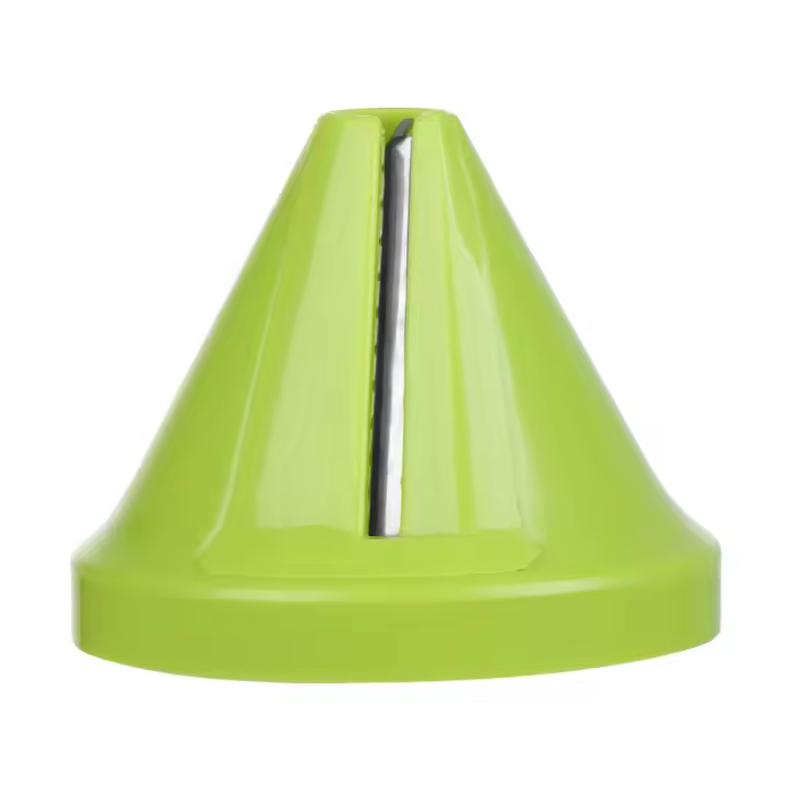 Trituradora en espiral multifunción para frutas y verduras, rallador, pelador, cortador en espiral, novedad - 1
