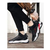 Zapatillas de baloncesto de alta calidad Para Hombre, zapatos deportivos antideslizantes de suela gruesa, zapatos atléticos cómodos Para jóvenes, Tenis Para Hombre - details 14