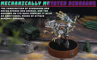 3D metal puzzle
