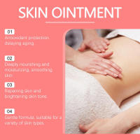 La crema para el cuidado de la piel tiene ingredientes suaves, una textura ligera que nutre la piel, manteniéndola hidratada y refrescante. - details 10