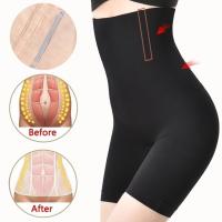 Moldeador de Cintura Alto Adelgazante Talla Grande M-3XL Equipo de Fitness Integrado para Mujeres - details 7
