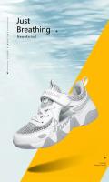 Zapatos De Verano Para Niños, Sandalias Para Niños, Sandalias Transpirables Para Niños, Zapatos Suaves Para Niños, Sandalias De Playa Con Protección Para Los Dedos De Los Pies, Zapatos De Agua - details 1