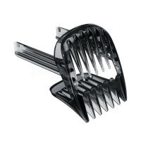 Peine de Recambio para Cortadora de Cabello 1-7mm para Labios Phi HC9450 HC9490 HC9452 HC7460 HC7462 de Alta Calidad y Práctico Hecho en China para Barba - details 1