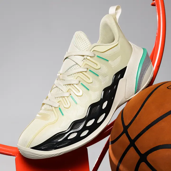 Zapatillas de baloncesto de verano para hombre, ideales para jugar baloncesto, correr y otros deportes - 1